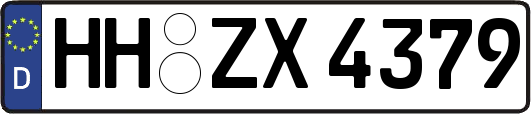 HH-ZX4379
