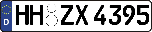 HH-ZX4395