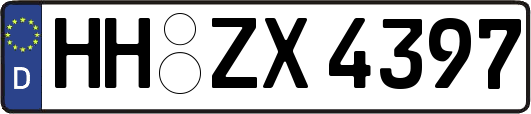 HH-ZX4397