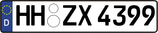 HH-ZX4399