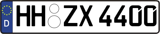 HH-ZX4400