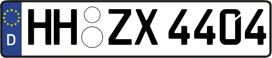 HH-ZX4404