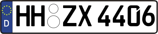HH-ZX4406