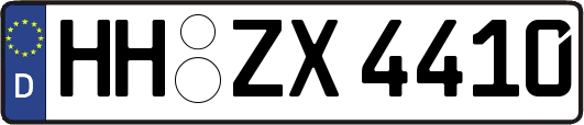 HH-ZX4410