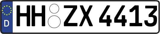 HH-ZX4413