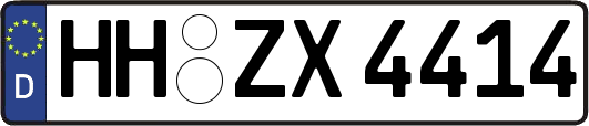 HH-ZX4414