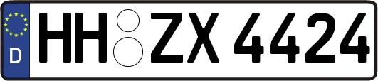 HH-ZX4424