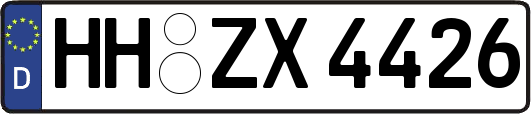 HH-ZX4426