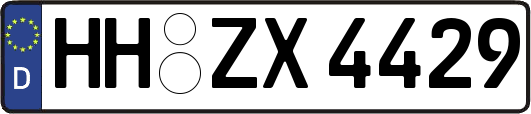 HH-ZX4429