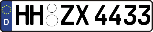 HH-ZX4433
