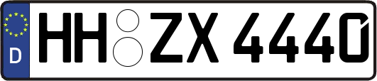 HH-ZX4440