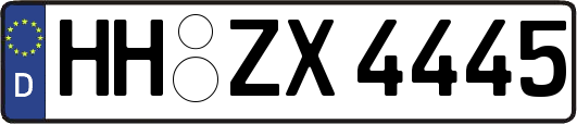 HH-ZX4445