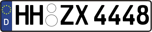 HH-ZX4448