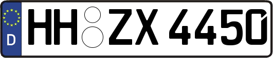 HH-ZX4450