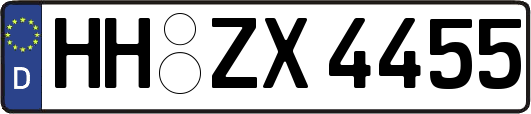 HH-ZX4455