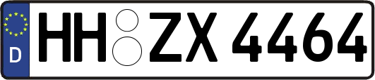 HH-ZX4464