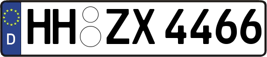 HH-ZX4466