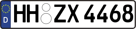 HH-ZX4468