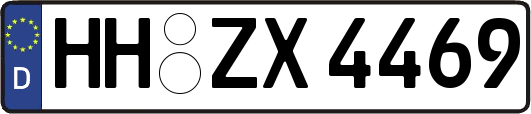 HH-ZX4469