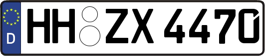 HH-ZX4470