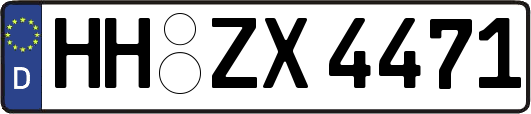 HH-ZX4471