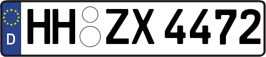 HH-ZX4472