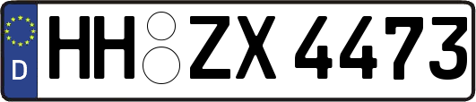 HH-ZX4473