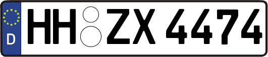 HH-ZX4474