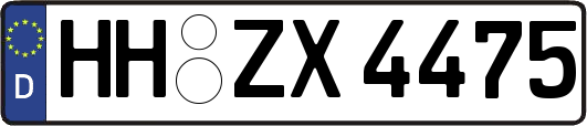 HH-ZX4475