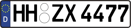 HH-ZX4477