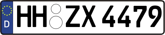 HH-ZX4479