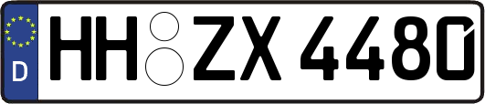 HH-ZX4480