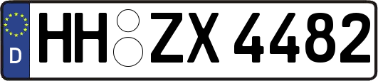HH-ZX4482