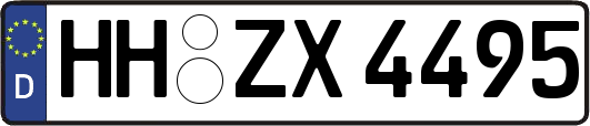 HH-ZX4495