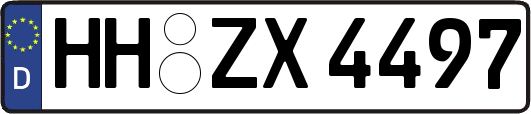 HH-ZX4497