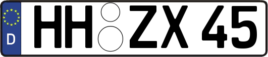 HH-ZX45