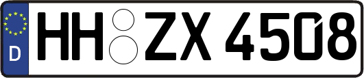 HH-ZX4508