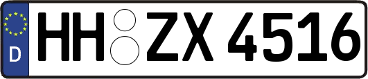 HH-ZX4516