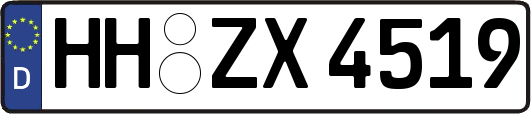 HH-ZX4519