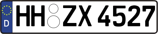 HH-ZX4527