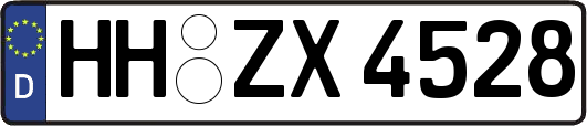 HH-ZX4528