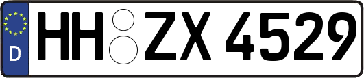 HH-ZX4529