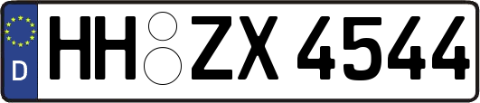 HH-ZX4544