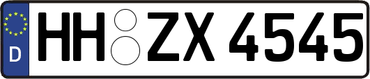 HH-ZX4545