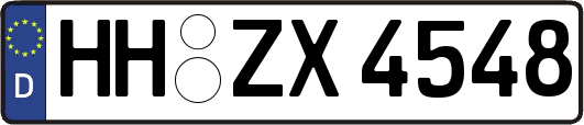HH-ZX4548