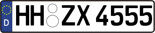 HH-ZX4555