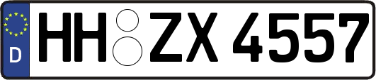 HH-ZX4557