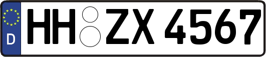 HH-ZX4567