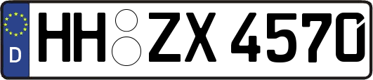 HH-ZX4570