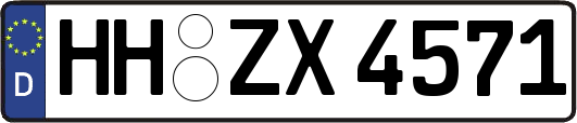 HH-ZX4571